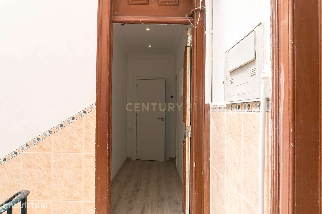 Apartamento T2 em Campo de Ourique, Lisboa-8