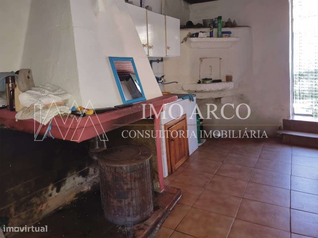 Moradia T2 em Arco de Baúlhe - Grande imagem: 5/10