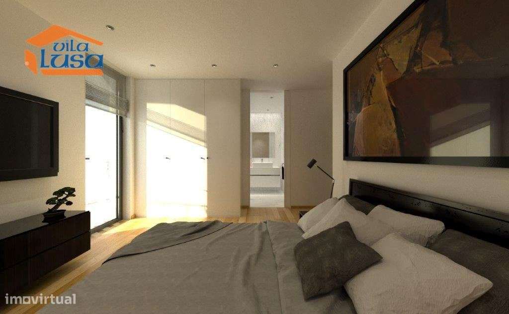 Apartamento T1 em Empreendimento de Referência, centro de  Vila Nov... - Grande imagem: 4/8