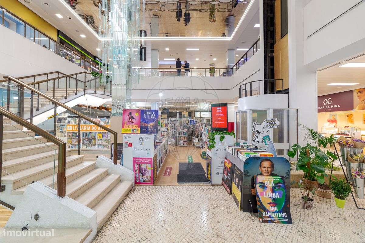 Loja  para venda - Grande imagem: 3/8