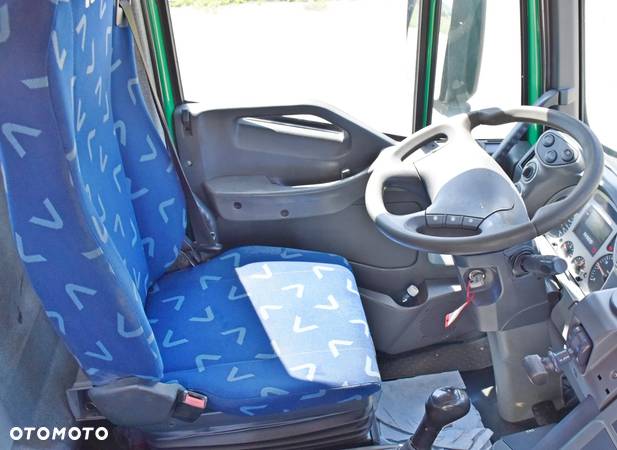 Iveco TRAKKER 360 * PK 20002 + PILOT / 6x4 - 12