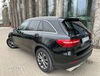 Mercedes-Benz GLC 250 4-Matic - 19