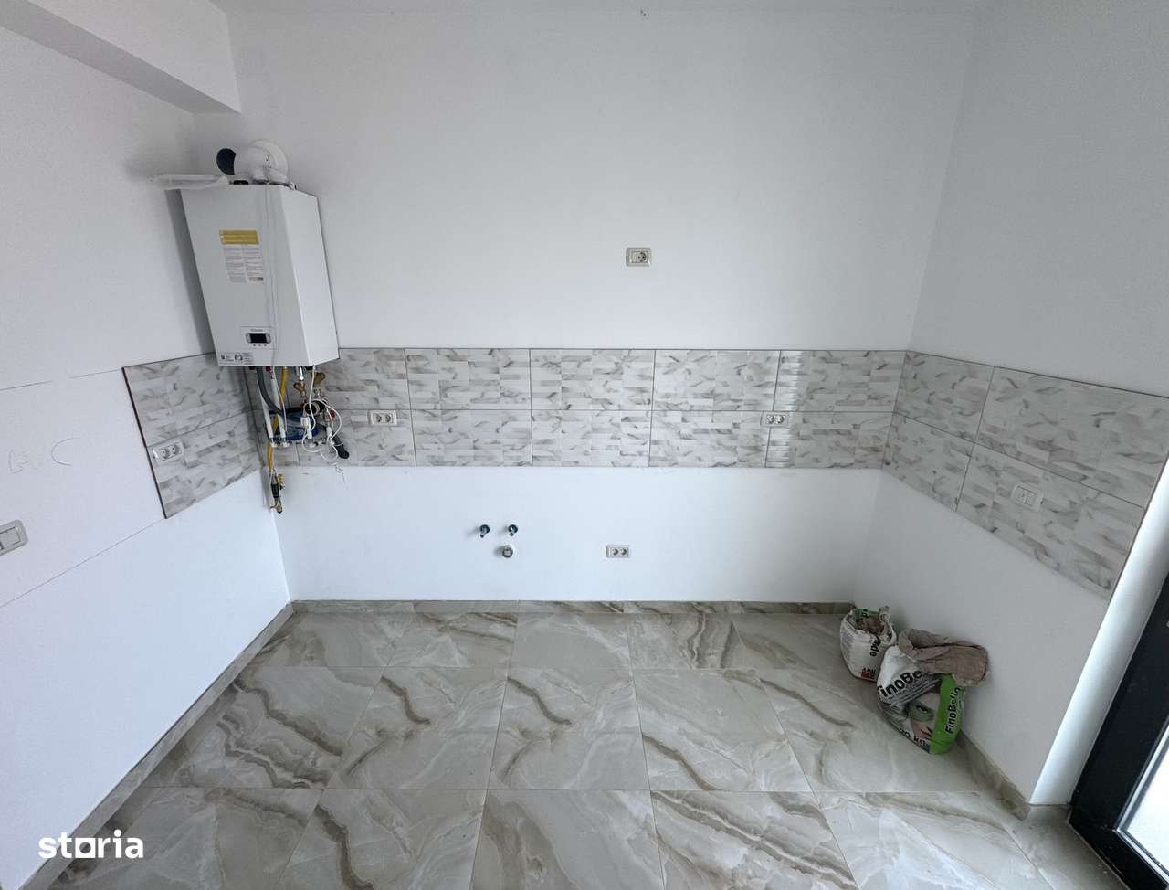 300 mp teren!Incalz in pard! Vila 3 camere, Valea Lupului - Imagine principală: 5/9