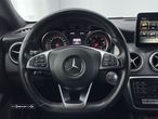 Mercedes-Benz CLA 200 Shooting Brake (CDI) d AMG Line - 14