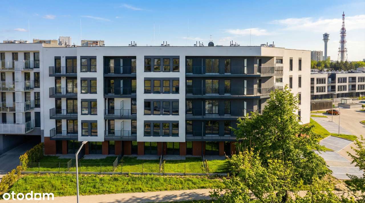 DWA mieszkania w cenie JEDNEGO - GOTOWE DO ODBIORU |Piątkowo - Pełny obrazek: 3/19