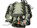 Motor 113960 MERCEDES 5.0L 306 CV - 1