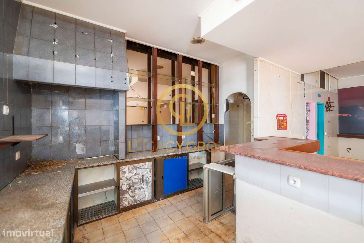 Prédio | Mexilhoeira da Carregação-27