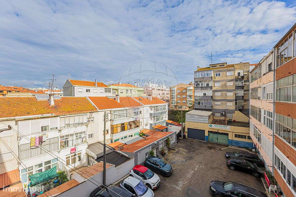 Apartamento T2 para venda-26