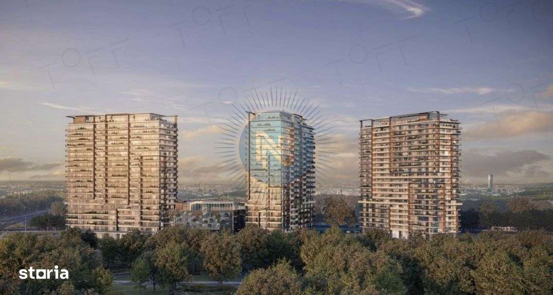 Studio One High District