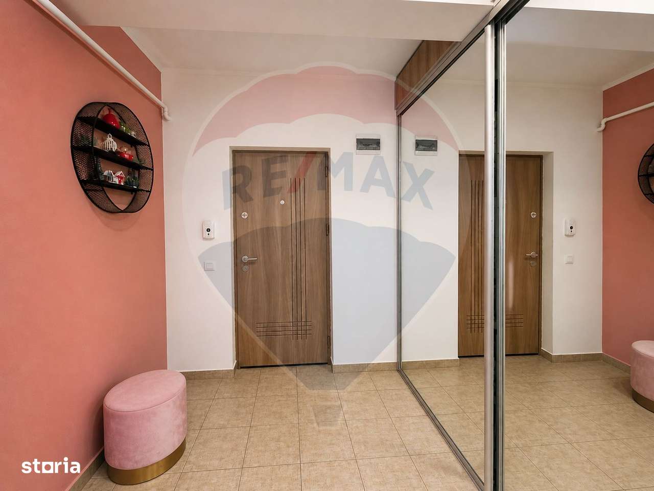 COMISION 0% Apartament cu 3 camere de vânzare cu loc de parcare-5