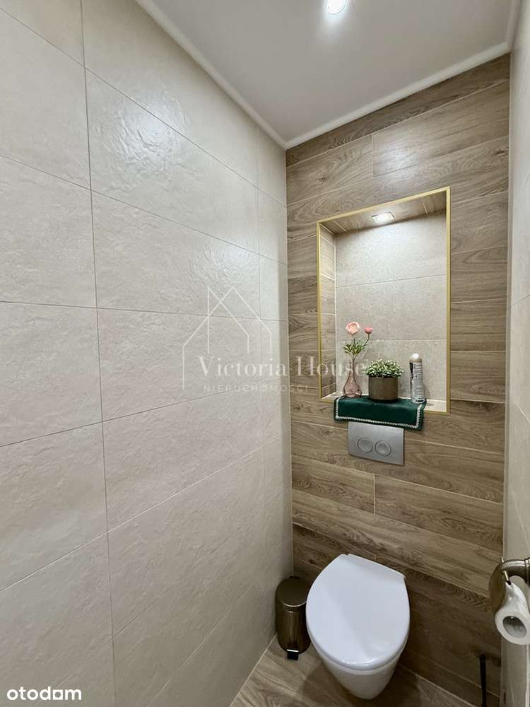 Nowoczesny, pasywny dom 194m2+ działka 12a+ garaż-8