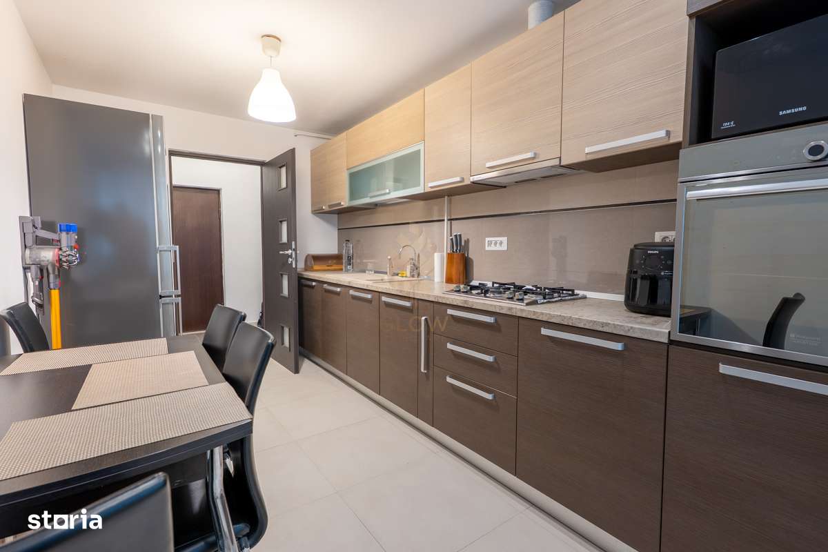 Apartament 2 camere Militari - Style Residence - Imagine principală: 4/12