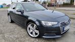 Audi A4 Avant 2.0 TDI S tronic design - 2