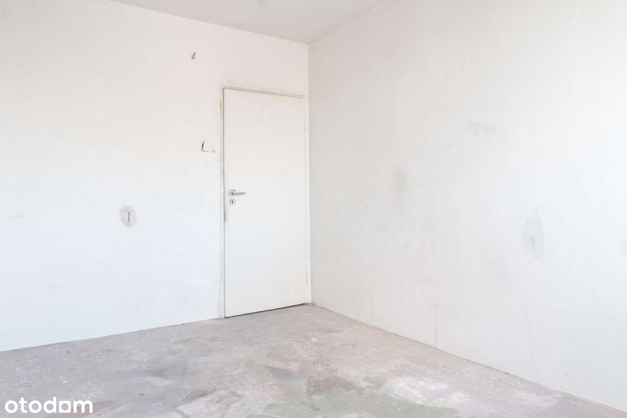 Pełen rozkład | 61m2 | 3pok | 9 piętro | balkon | niski czynsz | widok - Pełny obrazek: 3/14