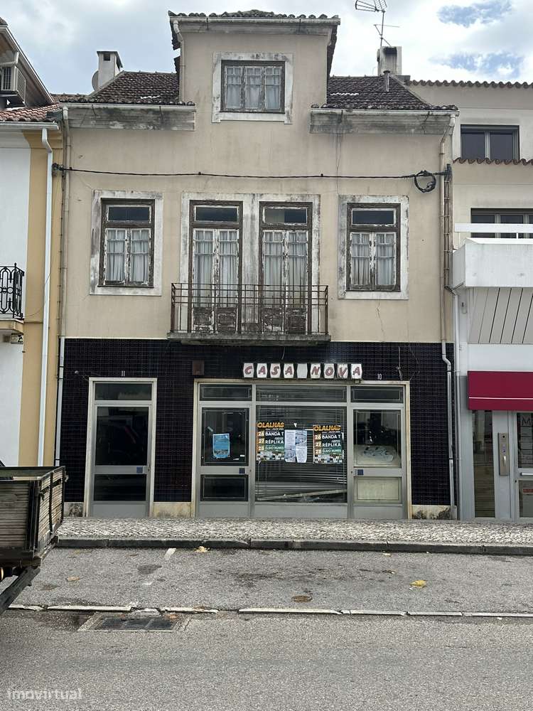 Prédio para Investimento Ferreira do Zêzere | 165.000€ - Grande imagem: 3/13