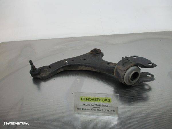 Braço Suspensao Frente Esq Ford Mondeo Iv (Ba7) - 1