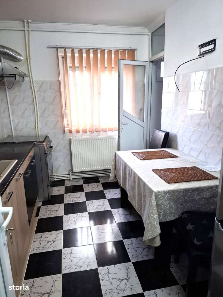 Comision 0% cumpărător!Apartament 2 camere , parter, Broșteni-5