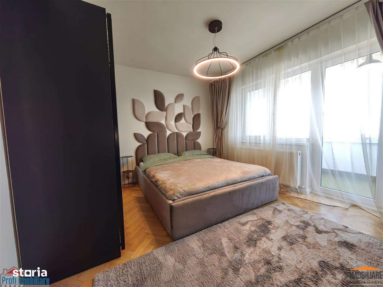 Apartament 3 camere de LUX cu panorama superba-5