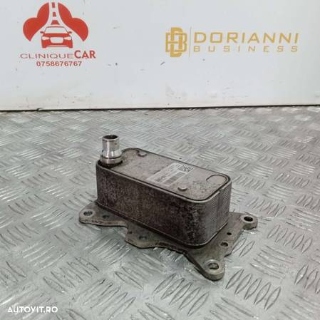 Termoflot Mercedes A-Class B-Class Cla 1.8CDI 2011-2019 • A 651 180 05 65 - 2