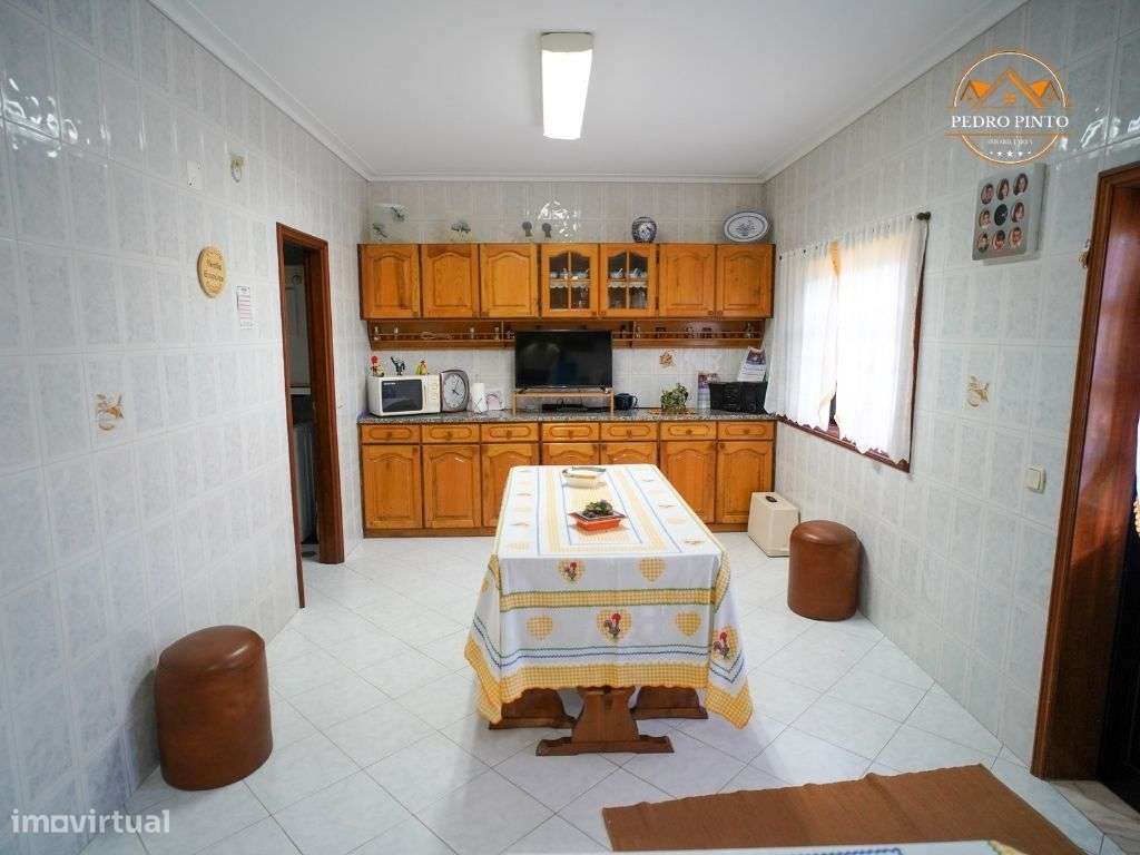 Moradia Independente com Piscina a 250m da Praia – Madalena, Vila Nova-24