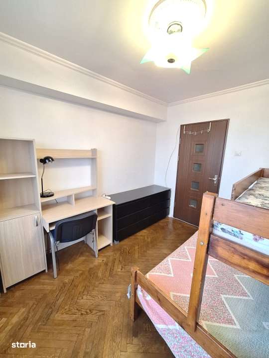 0% Comision-Inchiriere Apartament 3 camere Ultracentral - Imagine principală: 5/12