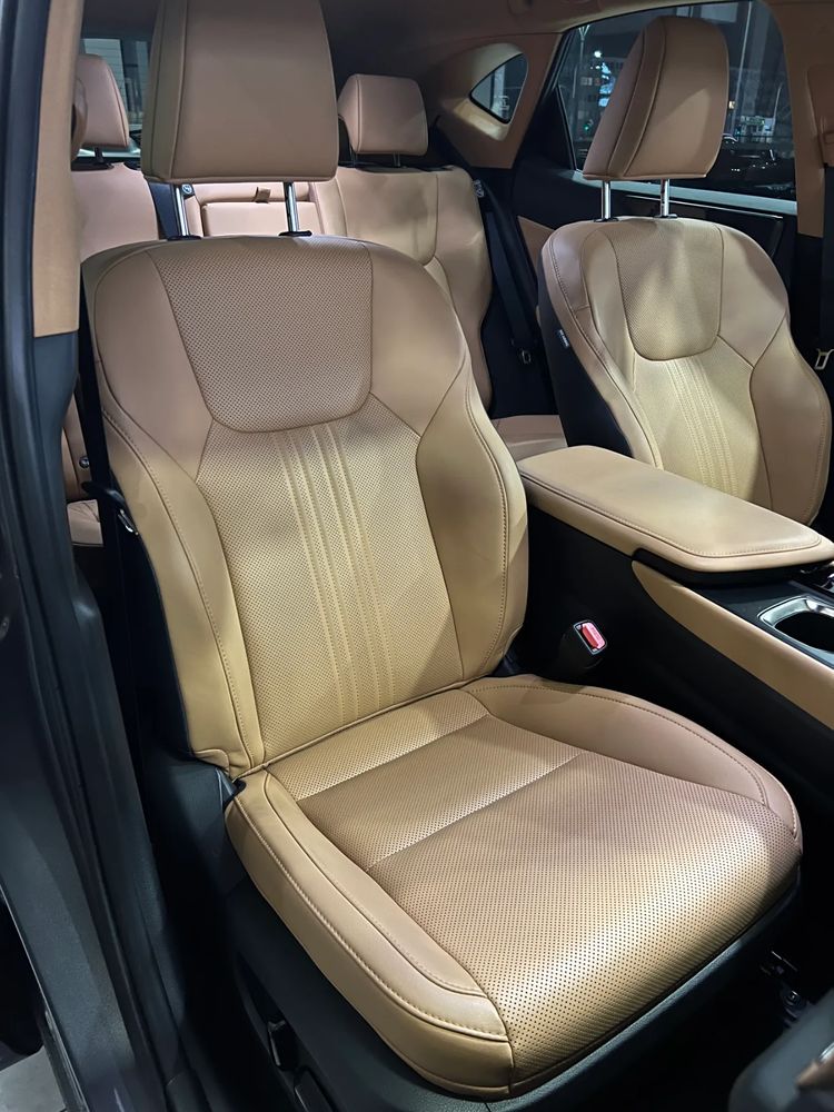 Lexus Nx Lexus NX350h 2,5 Hybrid 243 KM Prestige Salon Polska FV23%