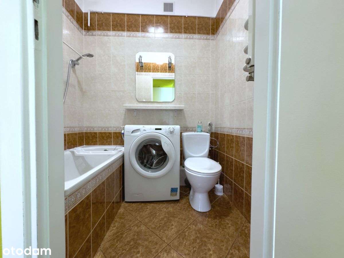 2,5km do Centrum możliwość wydzielenia 2 pokoju-5