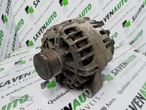 Alternador Smart Forfour (454) - 1