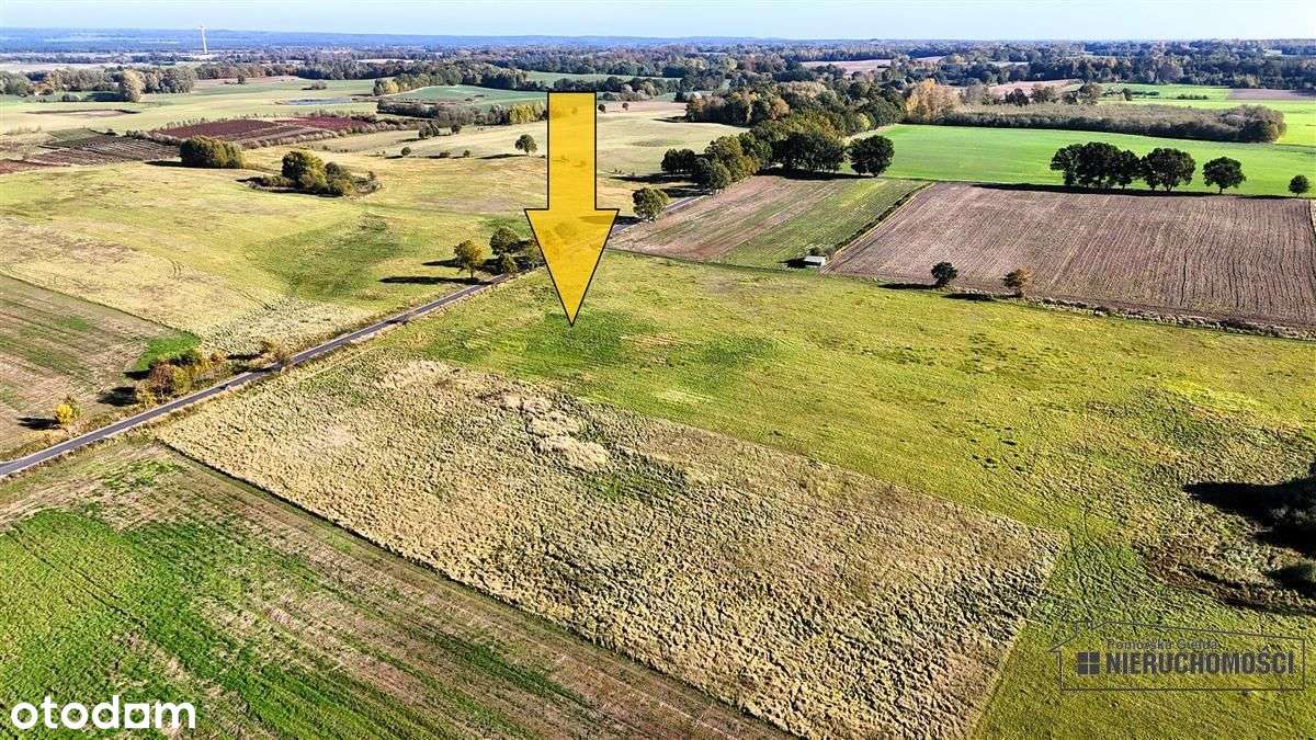 Działki budowlane w Barwicach – na raty 0%.-3