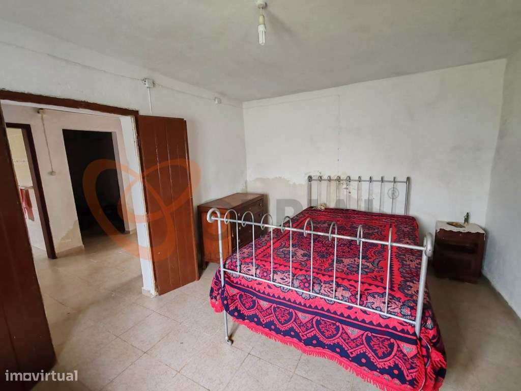 Quinta localizada na Aldeia de Almarjão, em Santa Clara-a-Nova, Alm... - Grande imagem: 5/34