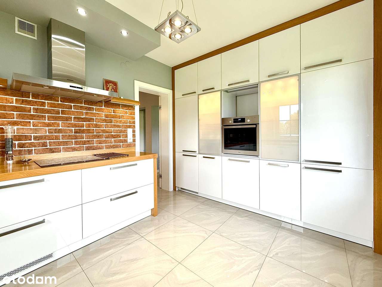 Nie przegap okazji dom w górach czeka na Ciebie!-11