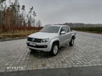 Volkswagen Amarok 2.0 BiTDI 4MOTION Autm Advantage - 1