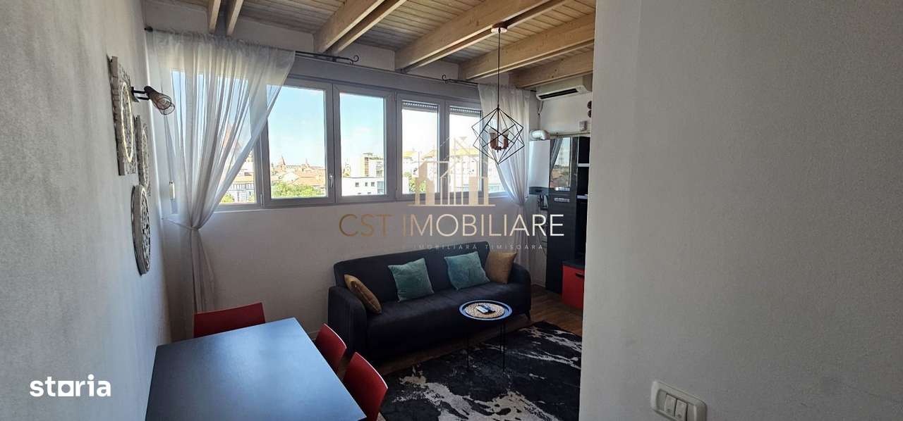 Vand Apartament 2 camere - Imagine principală: 4/8