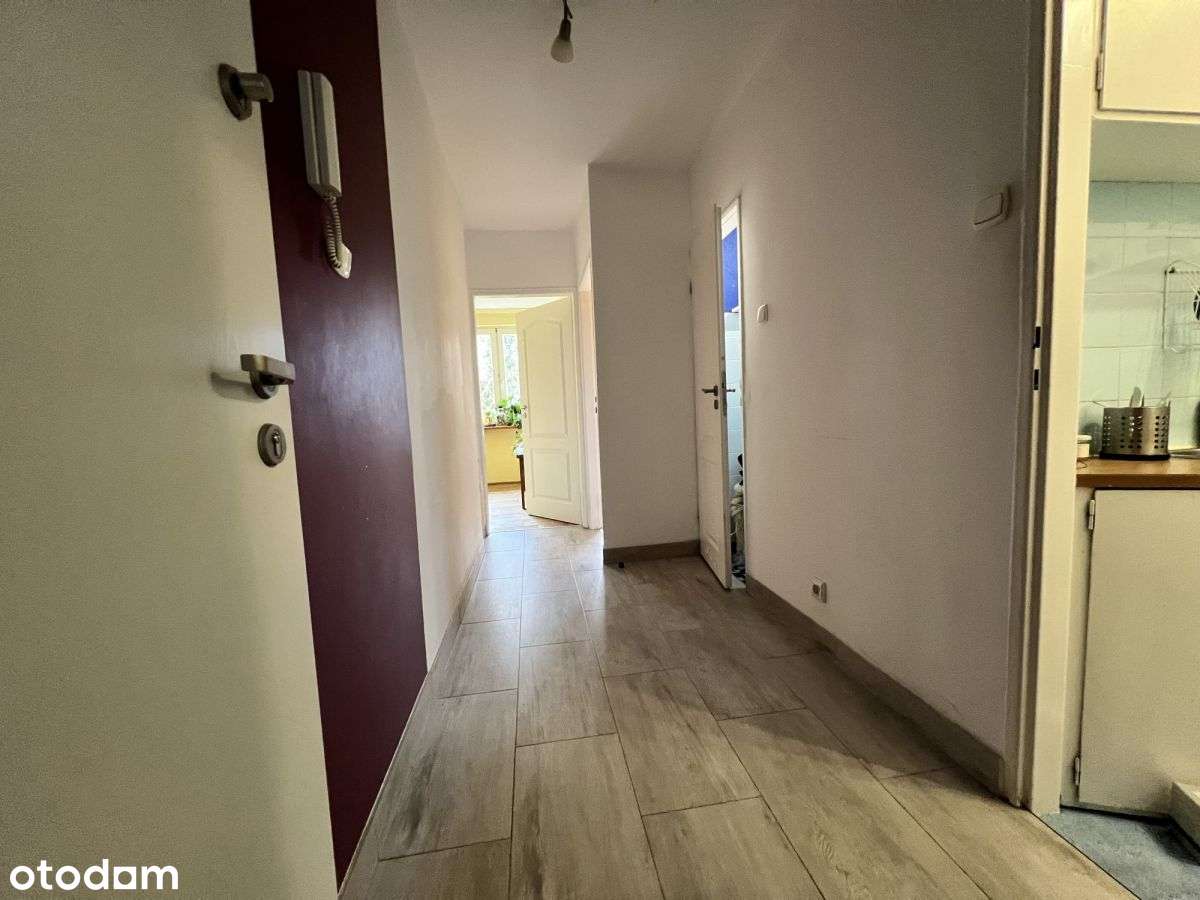 ⭐️ 4 pokoje z piwnicą | Metro | Do remontu ⭐️-15