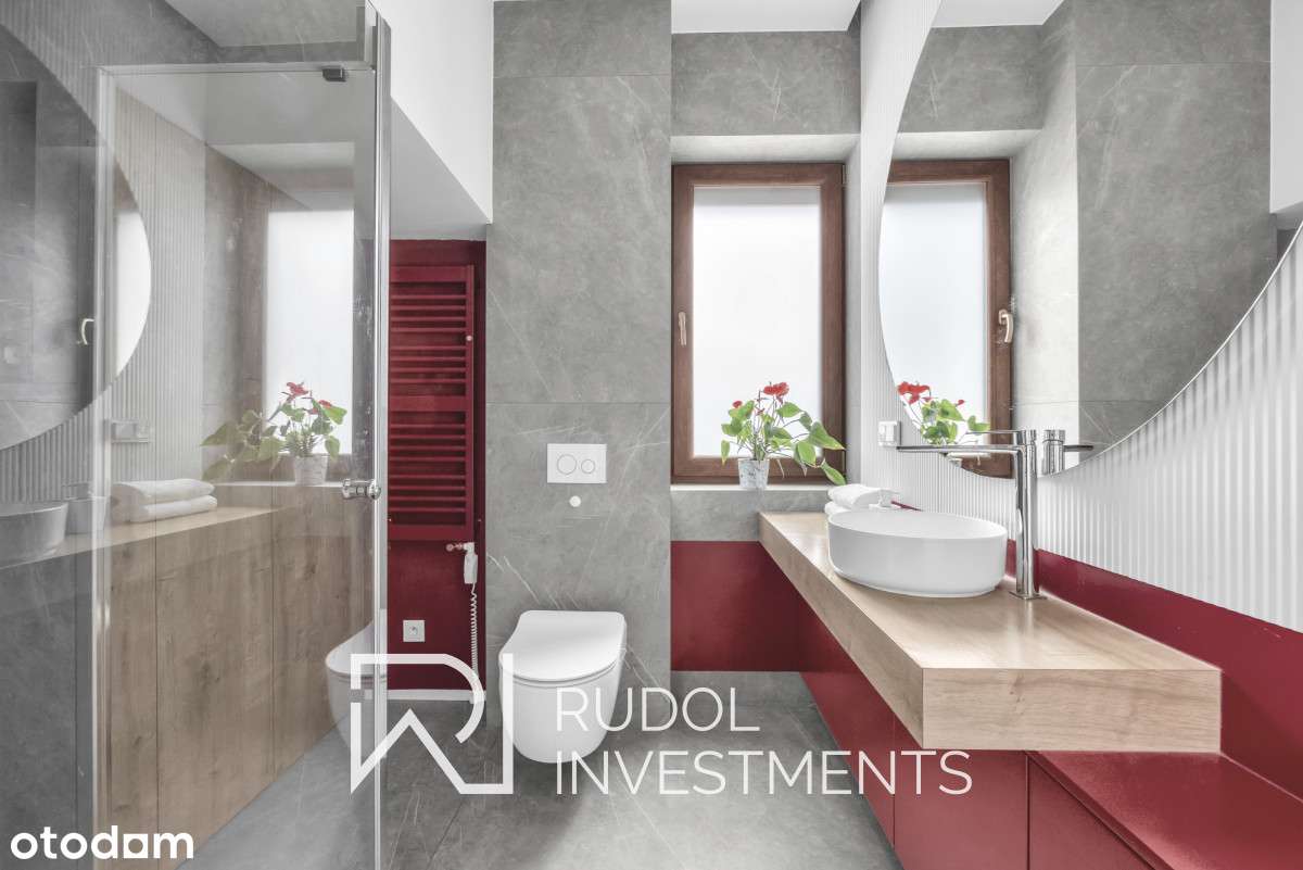 Jak dobry serial – każdy pokój ma swoją rolę-14