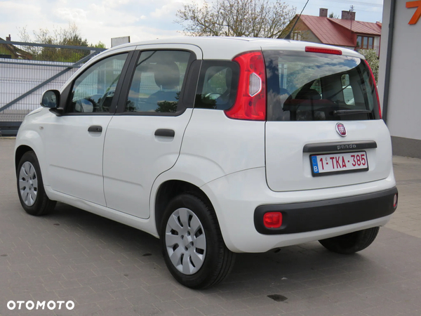 Fiat Panda - 20