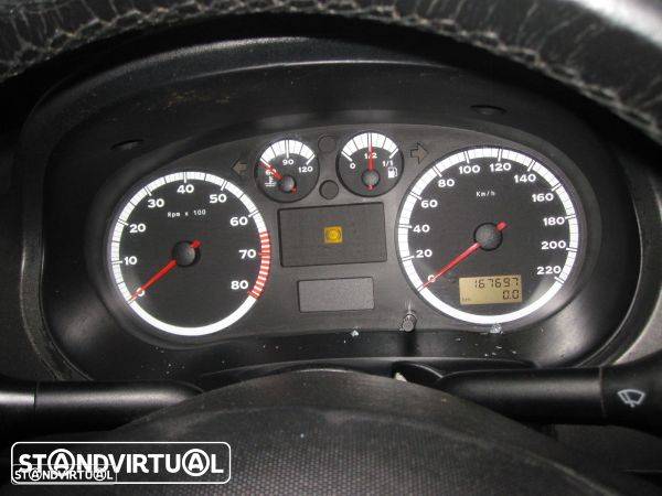 Quadrante Seat Ibiza Iii (6K1) - 1