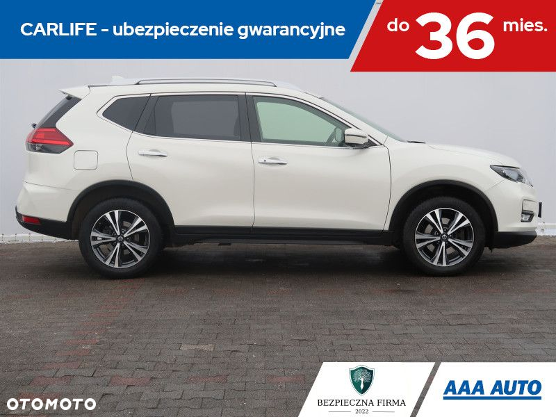 Nissan X-Trail - 7