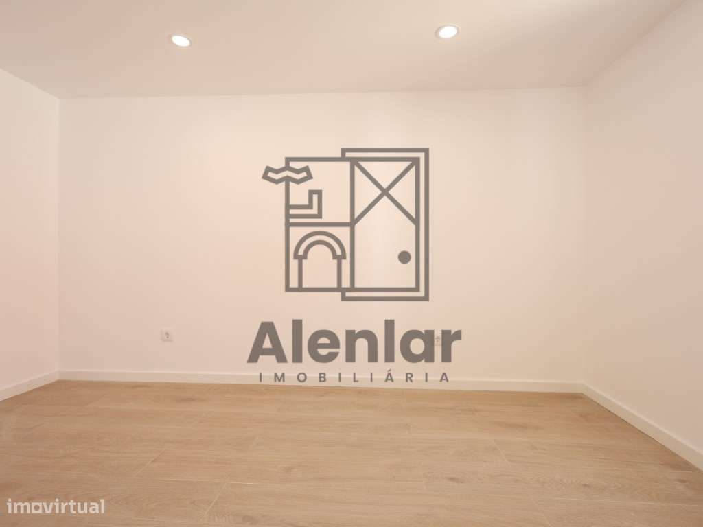 MORADIA T1 NOVA em Alenquer-14