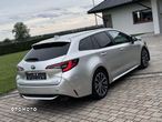 Toyota Corolla 2.0 Hybrid GR Sport - 1