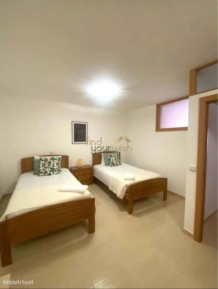 Apartamento T2 para arrendamento - Grande imagem: 2/12