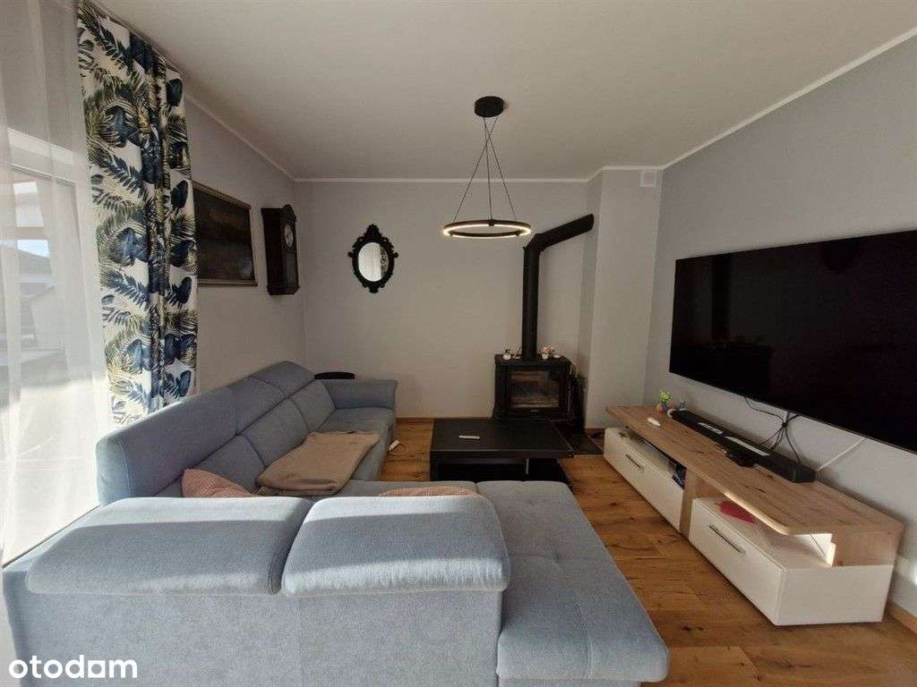 Potrzanowo, gmina Skoki, 25 km od P-nia-5