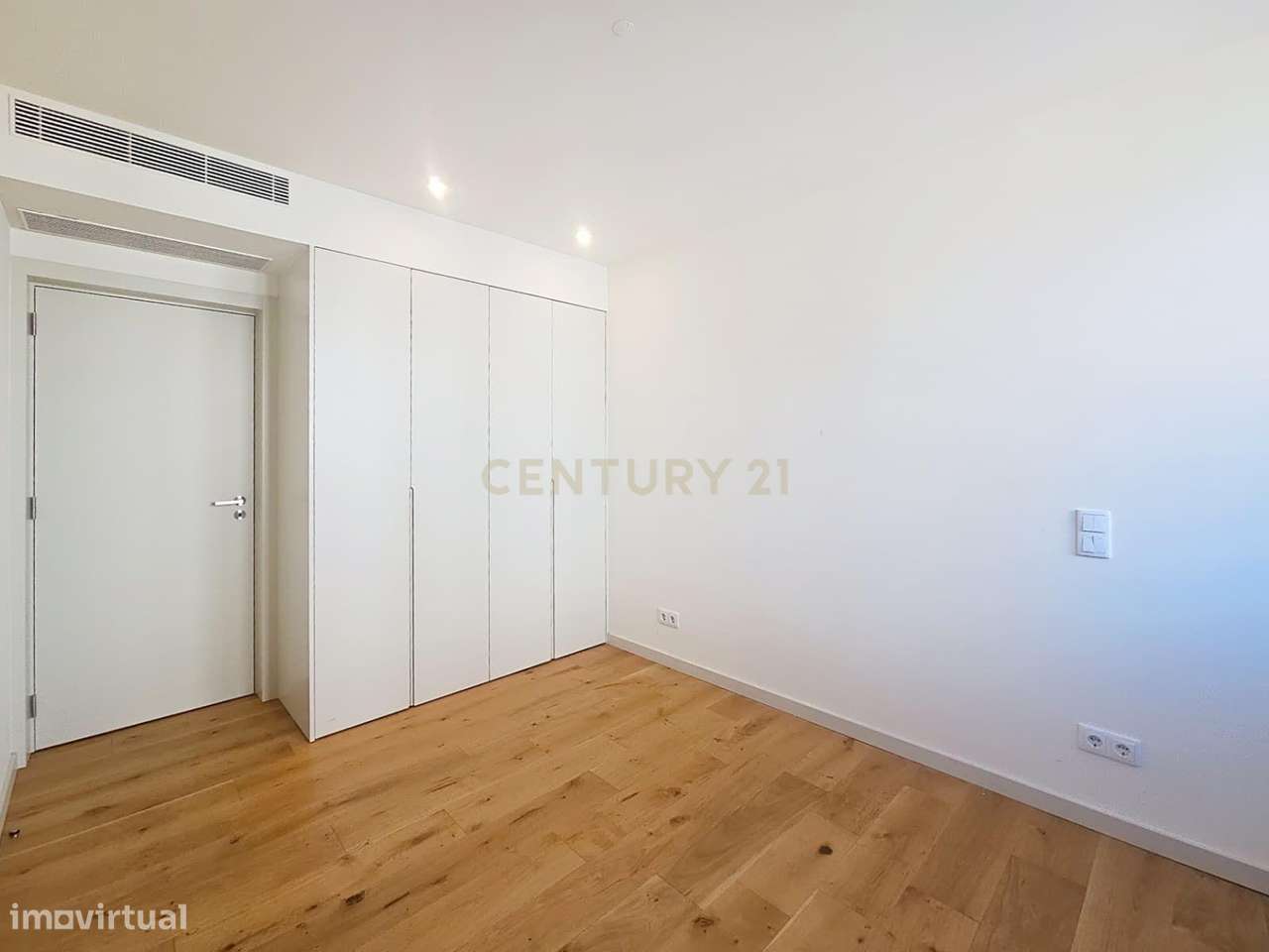 Apartamento T2 + 1 Moderno – Empreendimento Magnólia | Avenida João Si-40