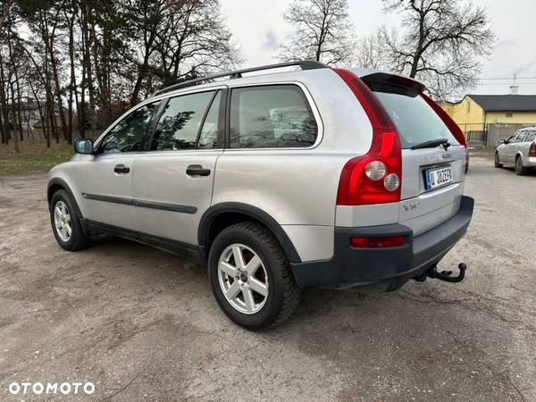 Volvo XC 90 2.4 D5 Executive - 13