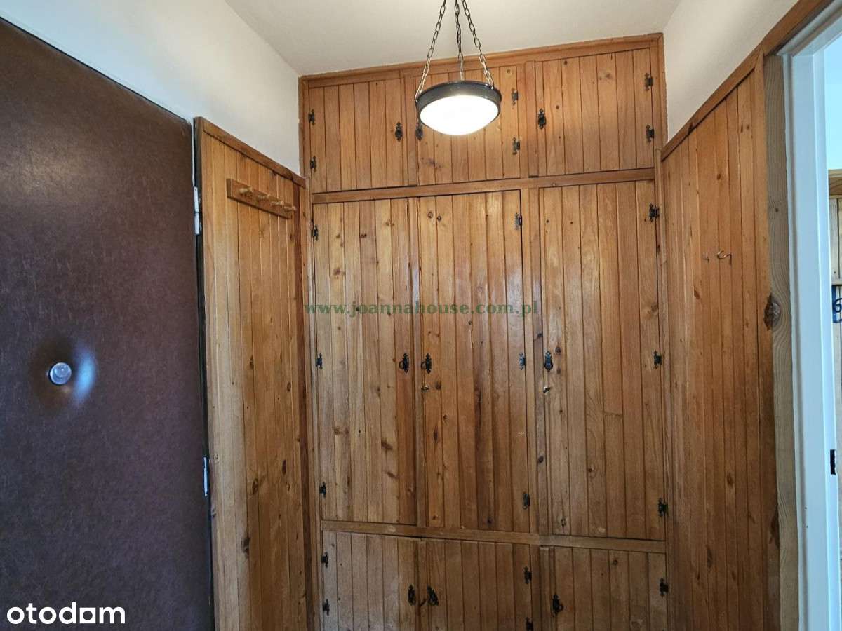 Mickiewicza 4 pokoje,ciche,własność,widok na park-19