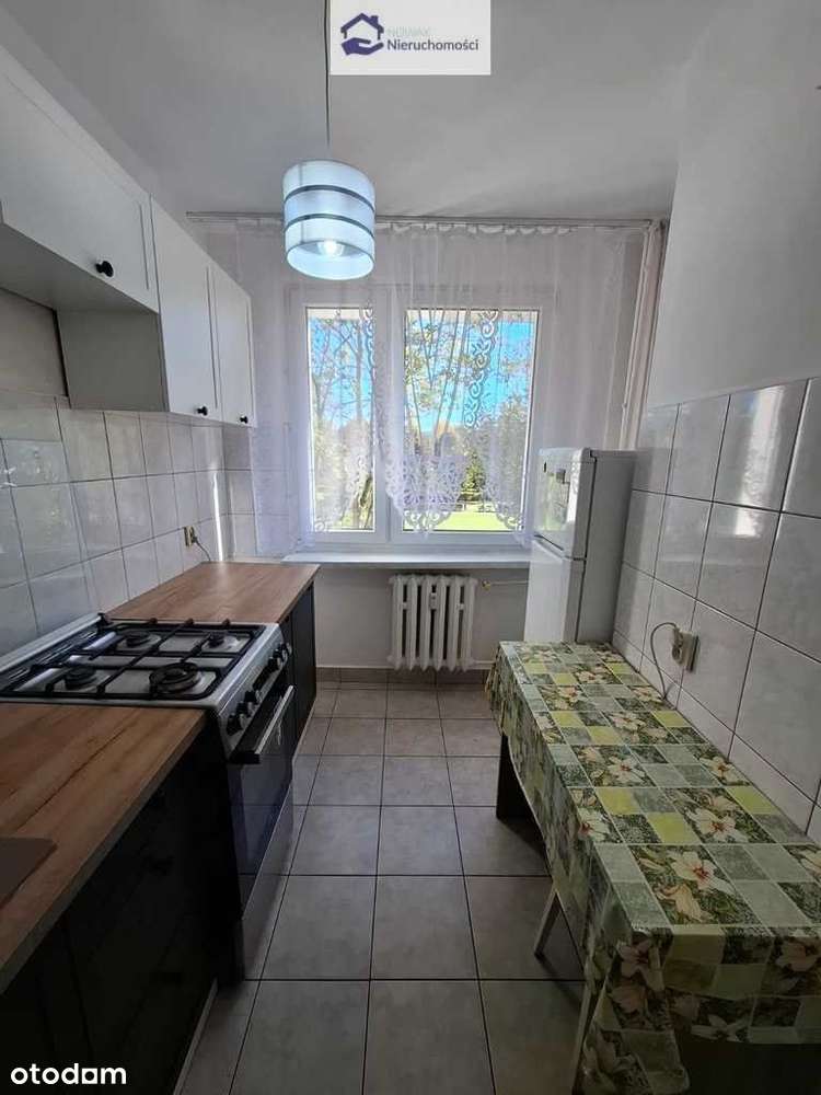 Czechów Płn./kawalerka/piętro 1/bez piecyka gaz-1