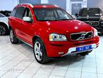 Volvo XC 90 D5 AWD R-Design - 7