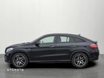 Mercedes-Benz GLE AMG Coupe 43 4-Matic - 3