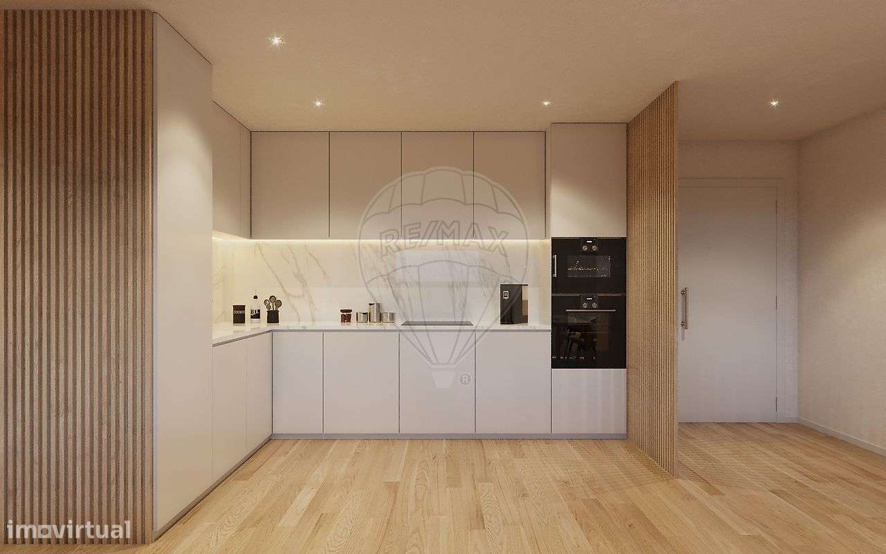Apartamento T2 para venda-7