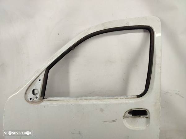 Porta Frente Esquerda Frt Renault Kangoo Express (Fc0/1_) - 3